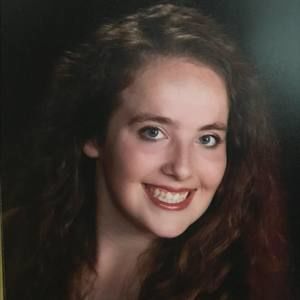 Meet your Posher, Tabitha